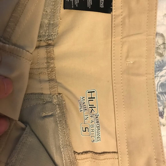 Shorts - Picture 2 of 4